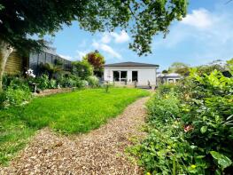 Crofters Lodge, Raddicombe Lane, Brixham TQ5 0EX