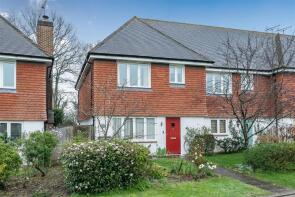 18, Bramley Close, Billingshurst RH14 0QH