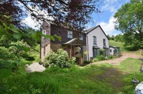 Field Cottage, C1236 From C1238 To Cluttin Road, Hereford HR2 8RR
