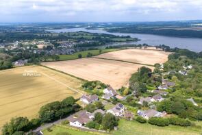 The Paddock, Port Lion, Llangwm SA62 4JT