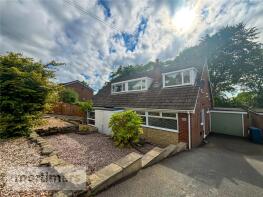 22, Beaver Close, Blackburn BB1 9LB