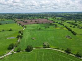 Peacock Farm, Dog Lane, Malpas SY14 7AE