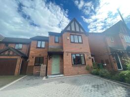 8, Croxall Drive, Birmingham B46 2BH