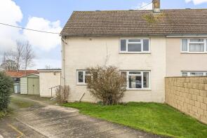 11, Highfields, Stroud GL6 8JA