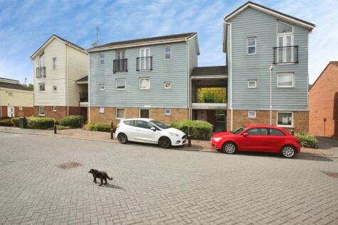 Follager Road, RUGBY