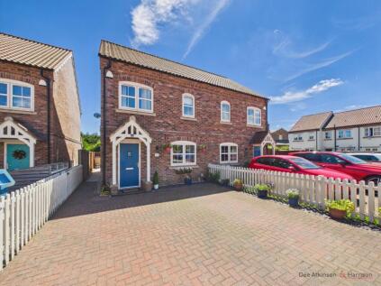 Rudds Green, Nafferton, YO25 4PF