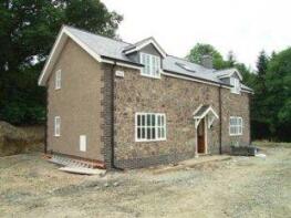 Bramble Cottage, Bwlch-y-cibau, Llanfyllin SY22 5LL