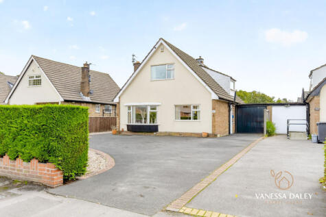 Ribbleton Avenue, Preston, PR2 6
