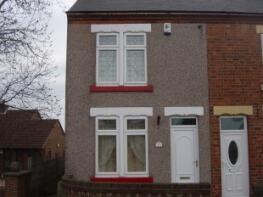60, The Common, Alfreton DE55 2EN