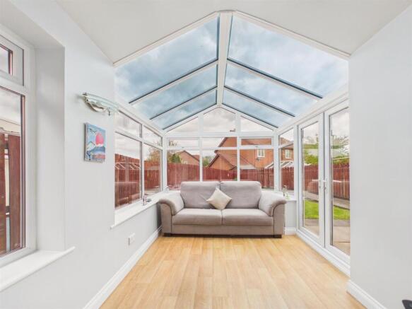 SUN ROOM