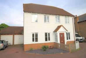29, Murton Place, Faversham ME13 9DX