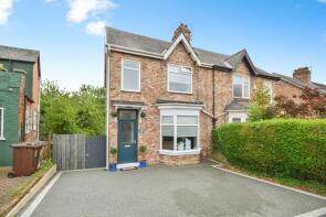 36, Grange Avenue, Stockton-on-tees TS18 4LT