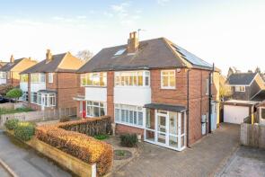 15, Gledhow Grange View, Gledhow, Leeds LS8 1PH