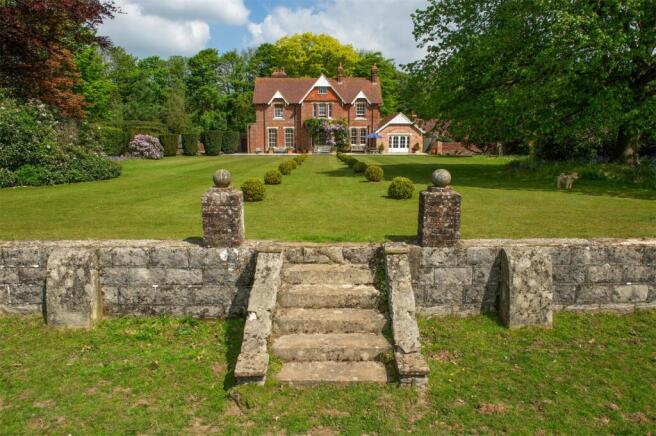 Campfield House