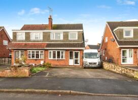 10, Dovefields, Uttoxeter ST14 5LT