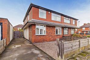 48, North Road, Manchester M34 5RH