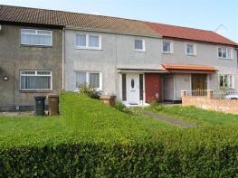 12, Stirling Drive, Linwood, Paisley PA3 3JY