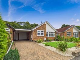 79, Springwood Gardens, Nottingham NG5 4HD