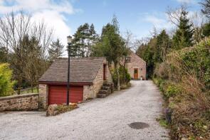 Froggatt Lodge, The Green, Hope Valley S32 3ZA