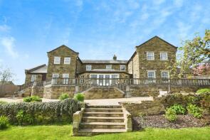 The White House, Main Road, Pentrich, Ripley DE5 3RE