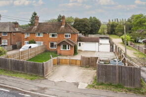 4, Mill Place, Ashurst Hill, Ashurst, Tunbridge Wells TN3 9TJ