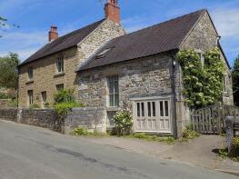 Plumtree Cottage, Main Street, Ashbourne DE6 1PR