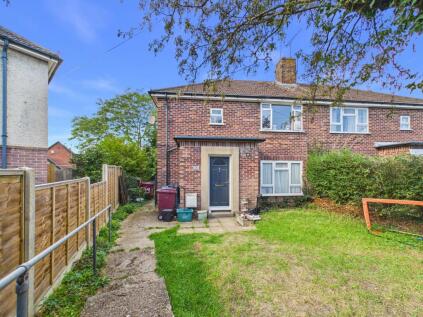 Beverley Road, Tilehurst, RG31