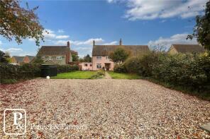 24, Stutton Close, Ipswich IP9 2SG