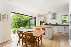 Westfield, Southmoor Road, Thorganby, York YO19 6ER