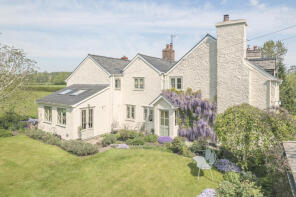 1, Treibble Cottages, Treribble Lane, Ross-on-wye HR9 6PN