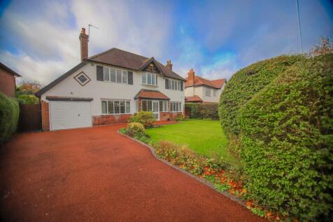 Ladythorn Road, Bramhall, SK7