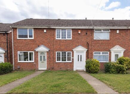 Oakway, Birkenshaw
