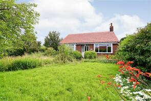 Arran, Whinny Lane, York YO60 7RZ