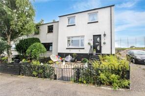 9, Baxter Place, Elgin IV30 8QE