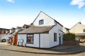 37a, Main Street, Netherseal, Swadlincote DE12 8DB