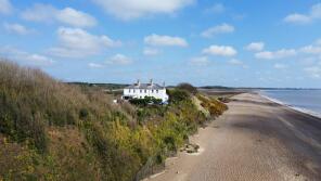1, Coastguard Cottages, Beach Road, Saxmundham IP17 3DS