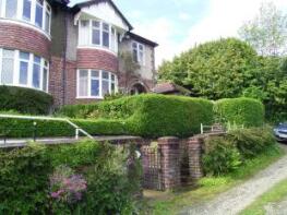Mayfield, Holway Road, Holywell CH8 7NH