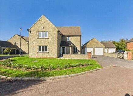 Beaufort Close, Elborough, Weston-super-Mare, North Somerset, BS24