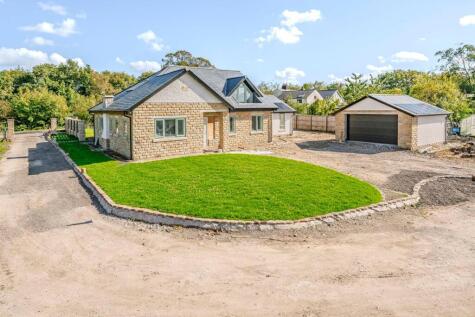 Delph Lane, Charnock Richard, PR7