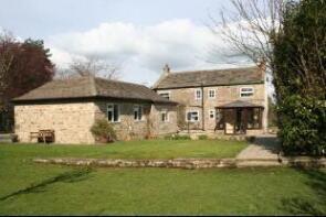 Woodlands, Barkhouse Bank To Drovers Inn, Harrogate HG3 3JN