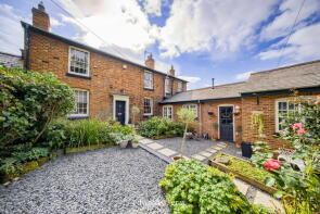 Jessema Cottage, Nuneaton Road, Birmingham B46 2NT