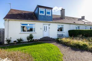 4, Bells Wynd, St. Andrews KY16 8SP