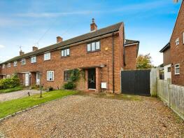 16, Danefield Road, Hitchin SG5 3QQ