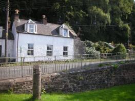 42, Carronbridge DG3 5AY