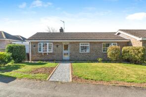 18, Mercia Drive, Grantham NG32 3QQ