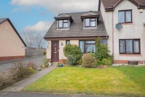 24, Glen Rosa Gardens, Craigmarloch, Glasgow G68 0ES