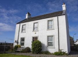 The Manse, School Street, Isle Of Islay PA48 7TW