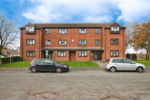 52, Alpha Close, Birmingham B12 9HF