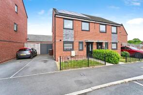 26, Turnstone Road, Walsall WS3 1EQ
