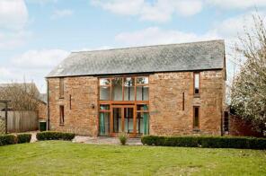 1 The Old Granary, The Hedges, Banbury OX15 6JU
